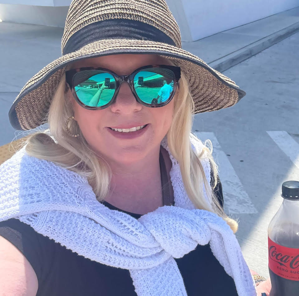 Cruise Brothers Travel Agent Sherrie Hammonds